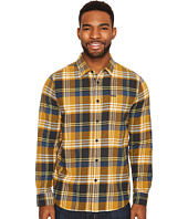 Volcom - Caden Long Sleeve Woven