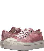 Converse - Chuck Taylor® All Star® Platform Distressed Ox
