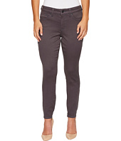 NYDJ Petite - Petite Ami Skinny Legging Jeans in Super Sculpting Denim in Vintage Pewter
