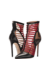 Racine Carrée - Strappy Closed Toe Heel