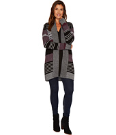 Pendleton - Cozy Stripe Cardigan