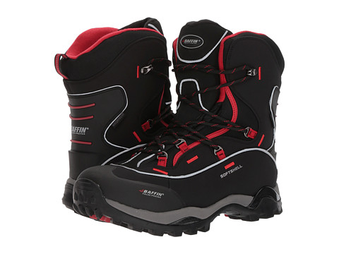baffin snosport