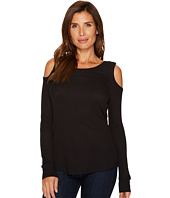 Sanctuary - Bowery Thermal Bare Tee
