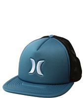 Hurley - Blocked 3.0 Trucker