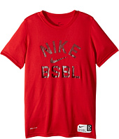 Nike Kids - Dry Baseball Tee (Little Kids/Big Kids)