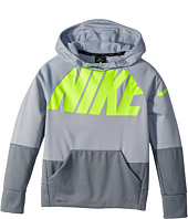 Nike Kids - Therma Pullover Training Hoodie (Little Kids/Big Kids)