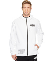 PUMA - Disrupt Full Zip Hoodie