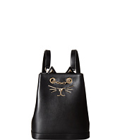 Charlotte Olympia - Petit Feline Backpack