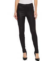 Hale Bob - Natural Charm Coated Stretch Ultra Suede Leggings