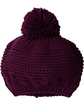 San Diego Hat Company - KNH3491 Beanie with Pom