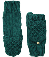 San Diego Hat Company - KNG3493 Knit fingerless Gloves