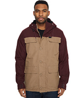 Globe - Goodstock Blocked Parka Jacket