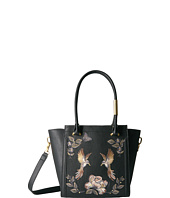 Foley & Corinna - Ma Cherie Taylor Embroidery Tote