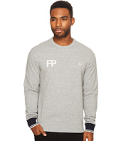 Fred Perry - FP Logo Sweatshirt