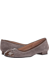 French Sole - Zipper
