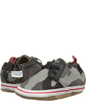 Robeez - Cool & Casual Camo Soft Sole (Infant/Toddler)