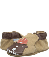 Robeez - Beaver Soft Sole (Infant/Toddler)