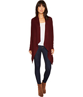 B Collection by Bobeau - Sweater Cardigan