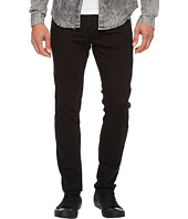 G-Star - 3301 Deconstructed Slim in Vintage Aged