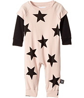 Nununu - Star Playsuit (Infant)
