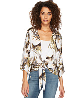 O'Neill - Patterson Top
