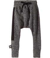 Nununu - Puffy Numbered Baggy Pants (Infant/Toddler/Little Kids)