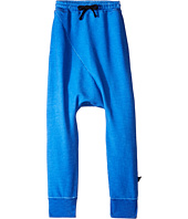 Nununu - Diagonal Baggy Pants (Little Kids/Big Kids)