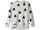Star Sweatshirt (Little Kids/Big Kids)