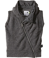 Nununu - Asymmetrical Vest (Infant/Toddler/Little Kids)