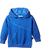 Nununu - Puffy Numbered Hoodie (Infant/Toddler/Little Kids)