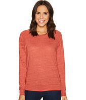 Alternative - Eco-Heather Slouchy Pullover