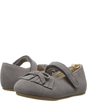 Baby Deer - First Steps Mary Jane with Fringe (Infant/Toddler)