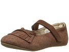 First Steps Mary Jane with Fringe (Infant/Toddler)