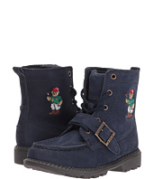 Polo Ralph Lauren Kids - Ranger Hi II (Toddler)