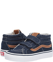 Vans Kids - SK8-Mid Reissue V (Little Kid/Big Kid)
