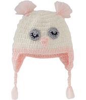 Mud Pie - Owl Knitted Hat (Infant)