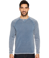 Mod-o-doc - Solana Raglan Long Sleeve Crew Sweater