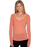 Jamie Sadock - Sunsense® Long Sleeve Layering Top