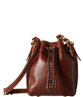 Dooney & Bourke - Florentine Classic Mini Hattie Drawstring