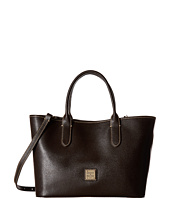 Dooney & Bourke - Saffiano Brielle