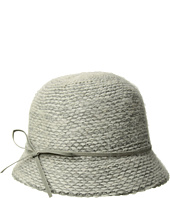 SCALA - Knit Cloche