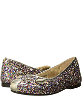 Little Marc Jacobs - Glittery Mouse Ballerinas (Toddler)