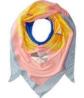 Fendi Kids - Jewel Eyes Scarf