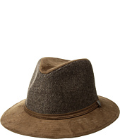 SCALA - Faux Suede Safari