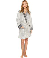 DKNY - Sheared Fleece Robe