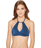 Billabong - Sol Searcher High Neck Bikini Top