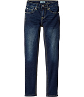 7 For All Mankind Kids - Denim Jeans in Dark Canterbury (Big Kids)