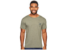 Sailors Warning Short Sleeve T-Shirt