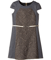 Us Angels - Cap Sleeve Sheath Dress (Big Kids)