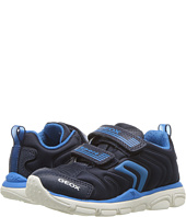 Geox Kids - Jr Torque Boy 7 (Toddler/Little Kid)